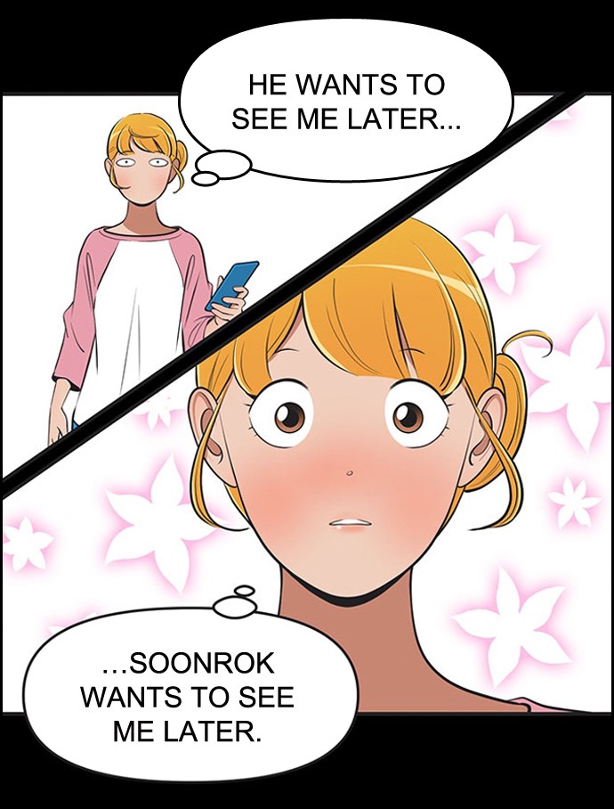 Yumi's Cells Chapter 468 page 26 - Chapter 468: Ep. 468 - Prime Love Cell