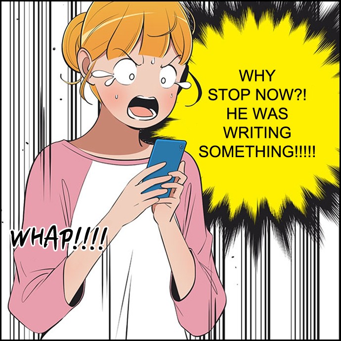 Yumi's Cells Chapter 468 page 5 - Chapter 468: Ep. 468 - Prime Love Cell