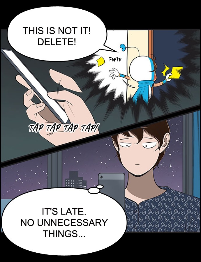 Yumi's Cells Chapter 468 page 7 - Chapter 468: Ep. 468 - Prime Love Cell