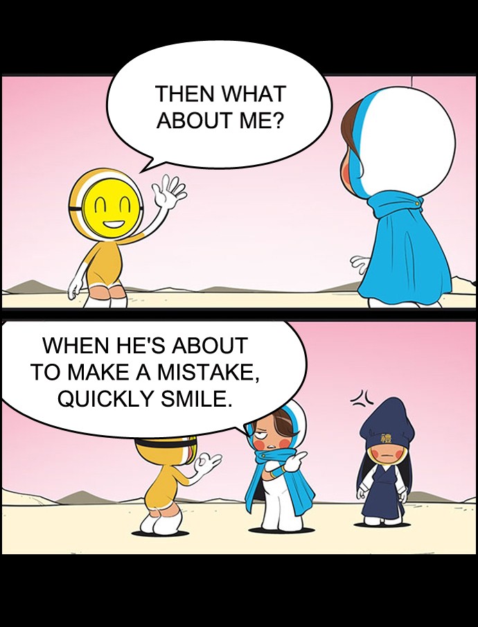 Yumi's Cells Chapter 469 page 11 - Chapter 469: Ep. 469 - Heart Working