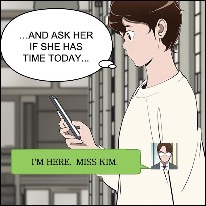 Yumi's Cells Chapter 469 page 13 - Chapter 469: Ep. 469 - Heart Working