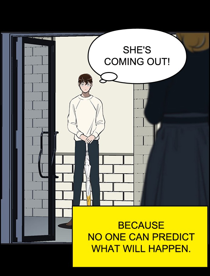Yumi's Cells Chapter 469 page 16 - Chapter 469: Ep. 469 - Heart Working