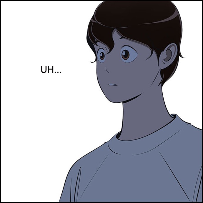 Yumi's Cells Chapter 469 page 17 - Chapter 469: Ep. 469 - Heart Working
