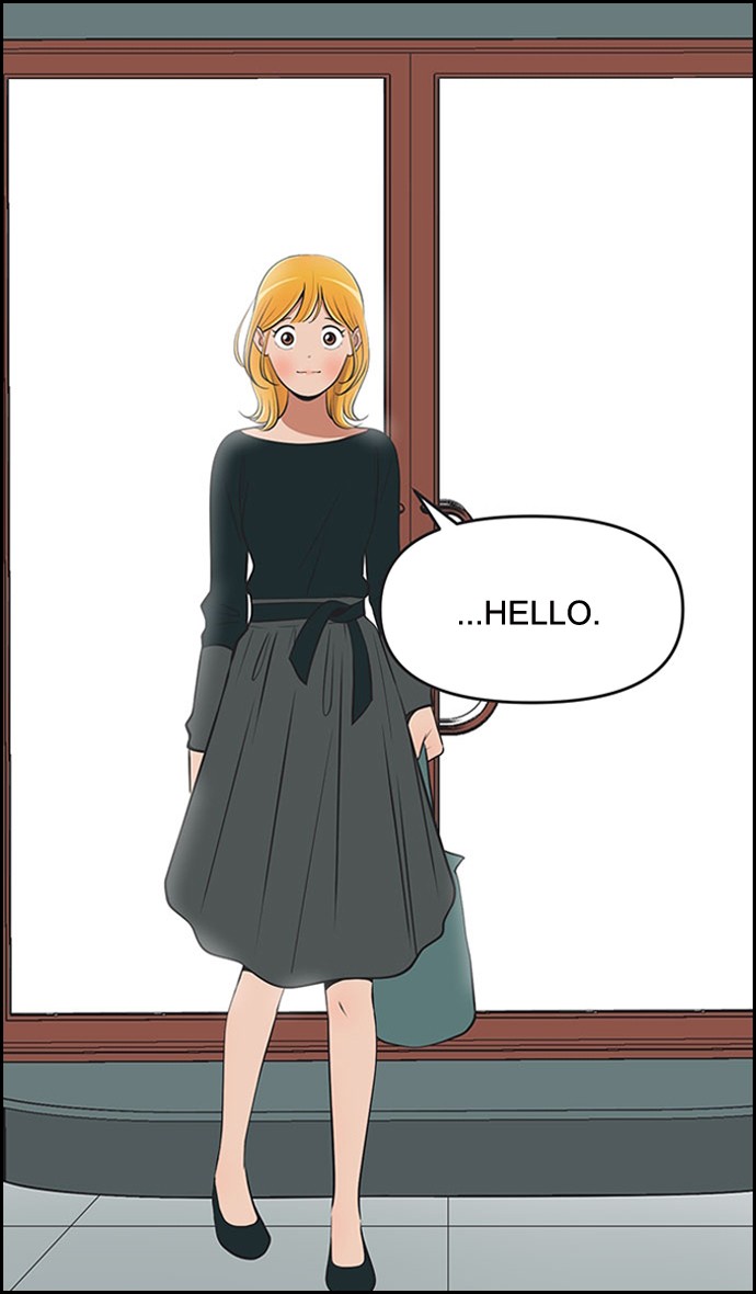 Yumi's Cells Chapter 469 page 18 - Chapter 469: Ep. 469 - Heart Working