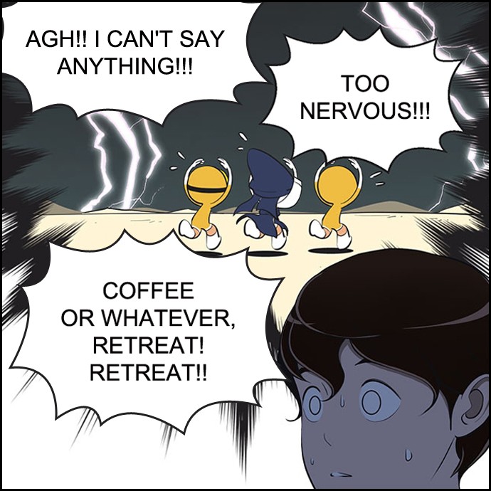 Yumi's Cells Chapter 469 page 22 - Chapter 469: Ep. 469 - Heart Working