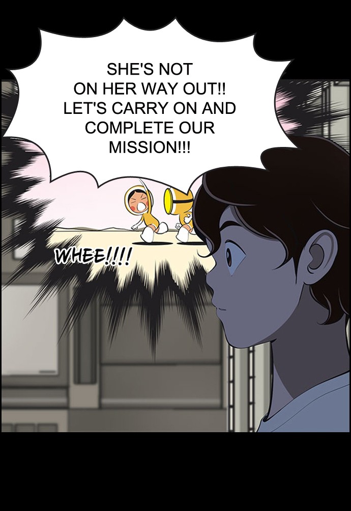 Yumi's Cells Chapter 469 page 26 - Chapter 469: Ep. 469 - Heart Working