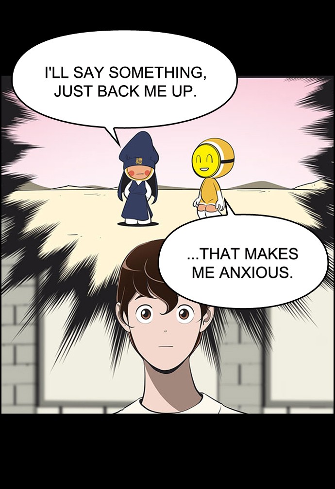 Yumi's Cells Chapter 469 page 28 - Chapter 469: Ep. 469 - Heart Working