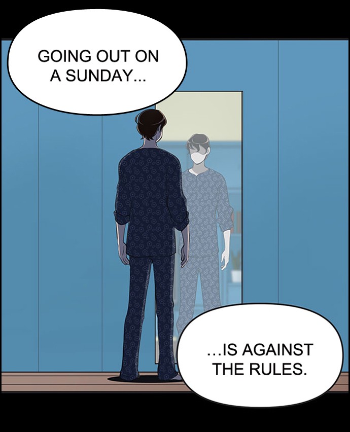 Yumi's Cells Chapter 469 page 7 - Chapter 469: Ep. 469 - Heart Working