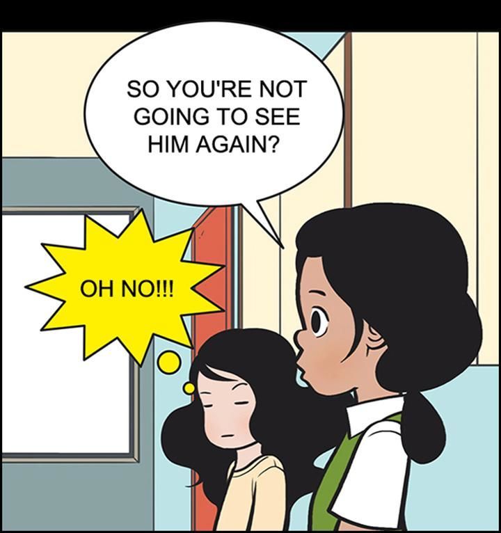 Yumi's Cells Chapter 47 page 21 - Chapter 47