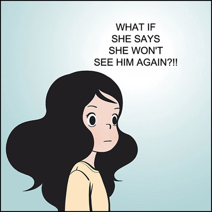 Yumi's Cells Chapter 47 page 22 - Chapter 47