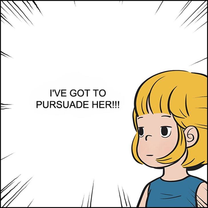 Yumi's Cells Chapter 47 page 23 - Chapter 47