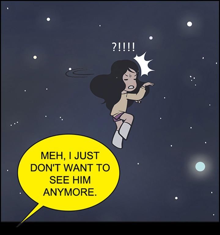 Yumi's Cells Chapter 47 page 27 - Chapter 47