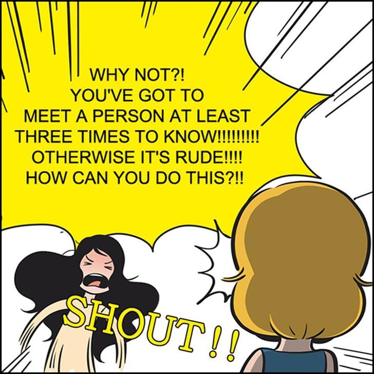 Yumi's Cells Chapter 47 page 28 - Chapter 47