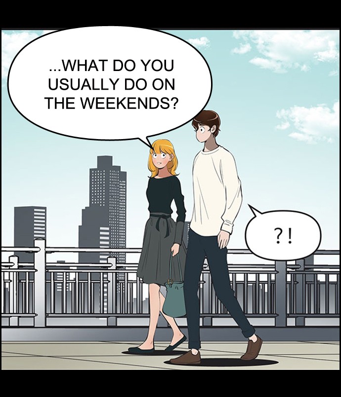 Yumi's Cells Chapter 470 page 12 - Chapter 470: Ep. 470 - Date 1