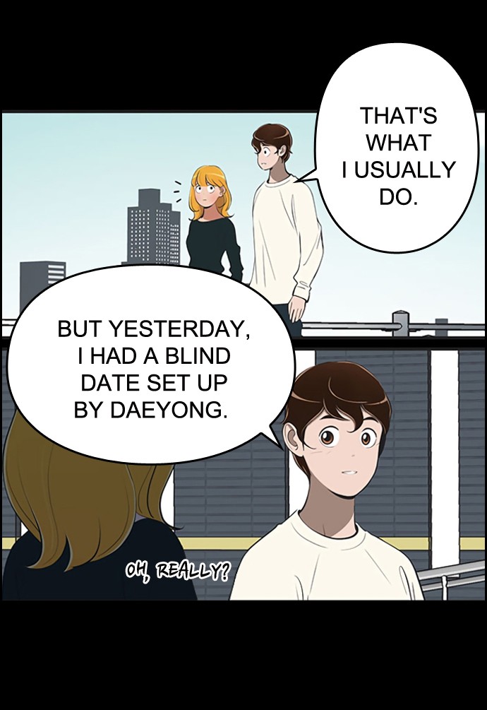 Yumi's Cells Chapter 470 page 14 - Chapter 470: Ep. 470 - Date 1