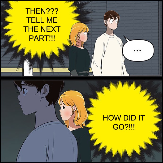 Yumi's Cells Chapter 470 page 15 - Chapter 470: Ep. 470 - Date 1
