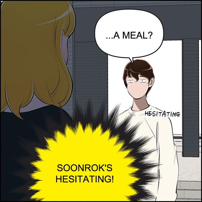 Yumi's Cells Chapter 470 page 26 - Chapter 470: Ep. 470 - Date 1