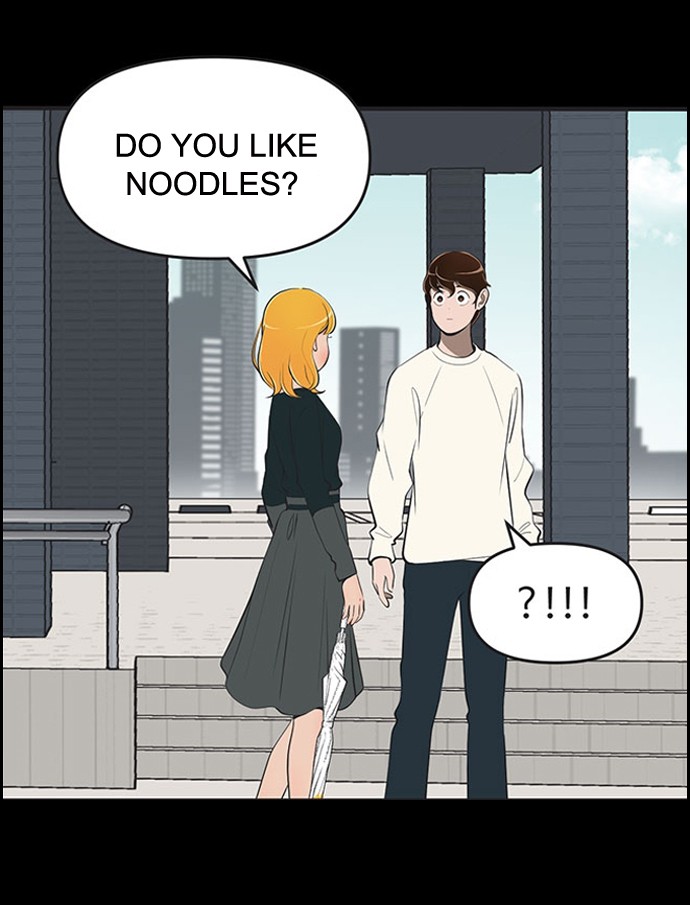 Yumi's Cells Chapter 470 page 29 - Chapter 470: Ep. 470 - Date 1