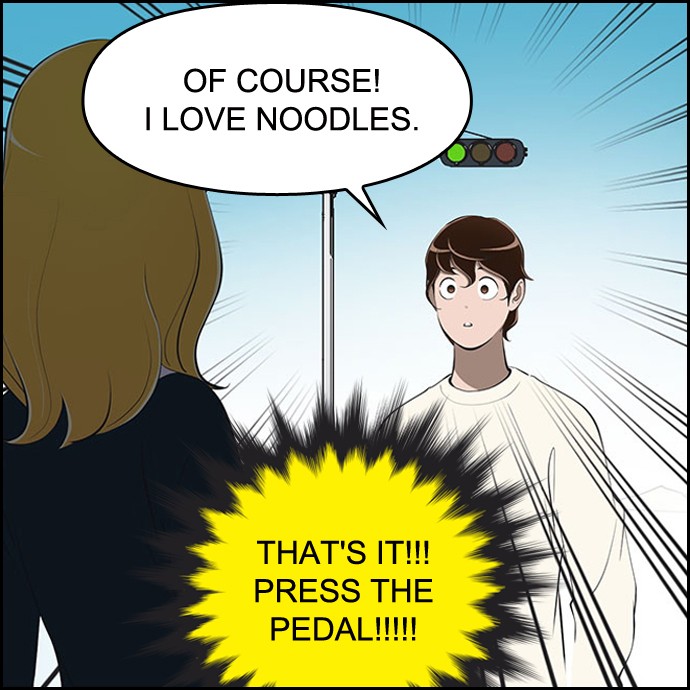 Yumi's Cells Chapter 470 page 30 - Chapter 470: Ep. 470 - Date 1