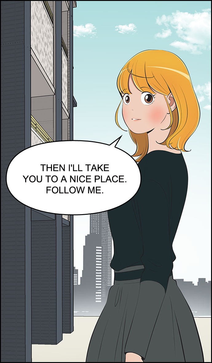 Yumi's Cells Chapter 470 page 31 - Chapter 470: Ep. 470 - Date 1