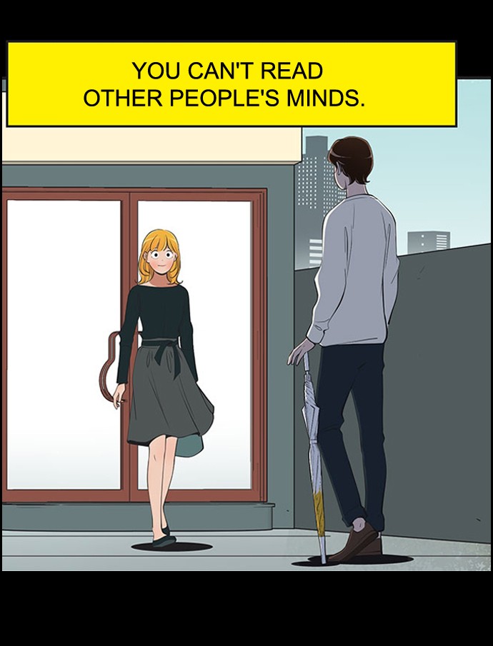 Yumi's Cells Chapter 470 page 4 - Chapter 470: Ep. 470 - Date 1