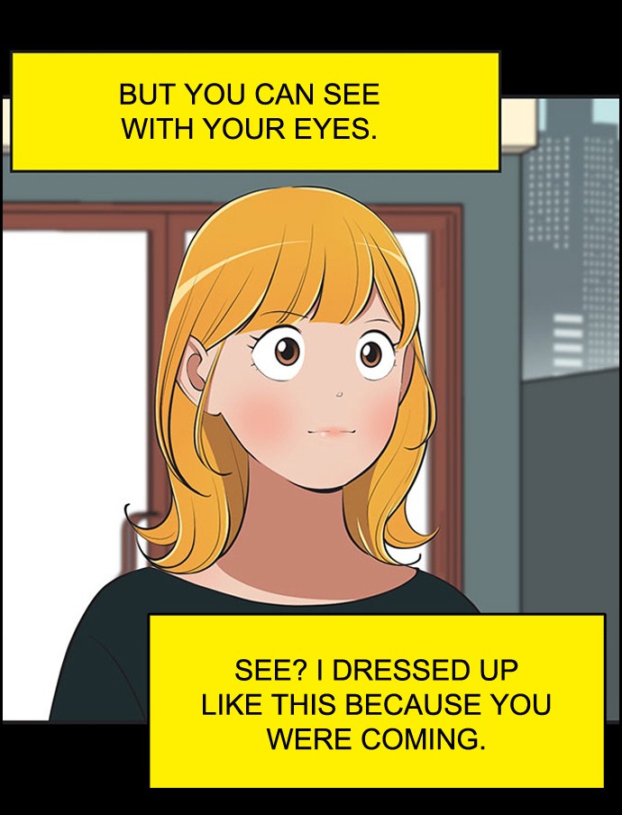 Yumi's Cells Chapter 470 page 5 - Chapter 470: Ep. 470 - Date 1