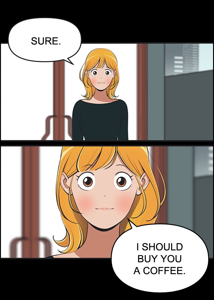 Yumi's Cells Chapter 470 page 7 - Chapter 470: Ep. 470 - Date 1