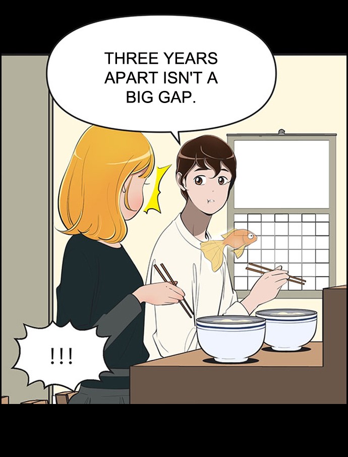 Yumi's Cells Chapter 471 page 10 - Chapter 471: Ep. 471 - Date 2