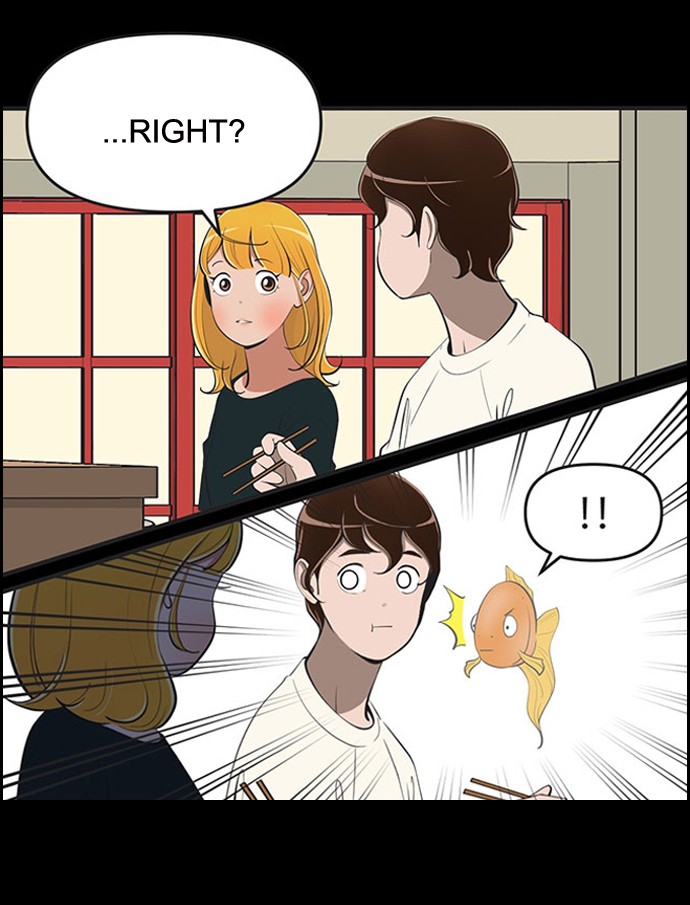 Yumi's Cells Chapter 471 page 11 - Chapter 471: Ep. 471 - Date 2