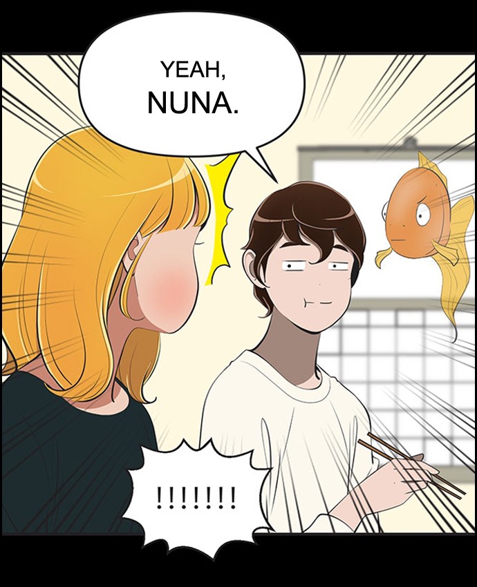 Yumi's Cells Chapter 471 page 12 - Chapter 471: Ep. 471 - Date 2