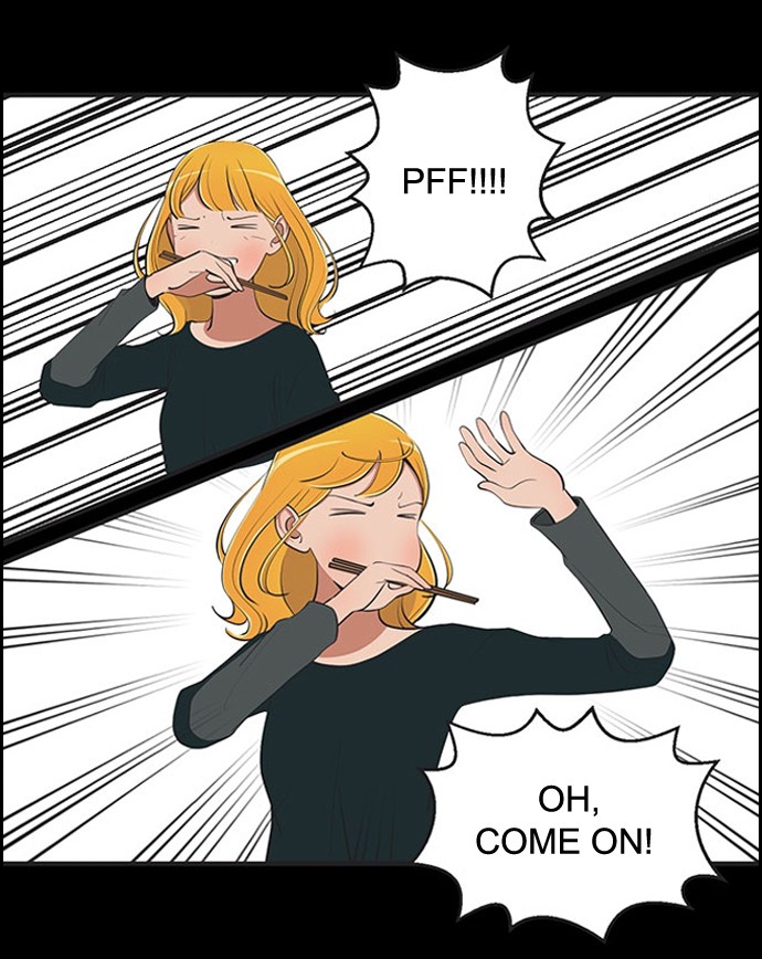 Yumi's Cells Chapter 471 page 13 - Chapter 471: Ep. 471 - Date 2