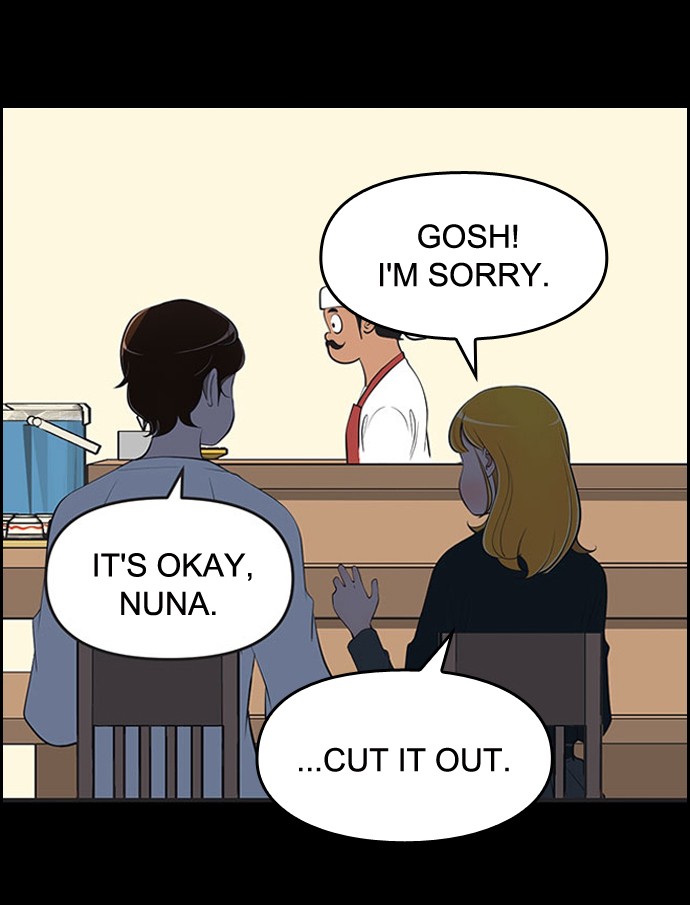 Yumi's Cells Chapter 471 page 15 - Chapter 471: Ep. 471 - Date 2