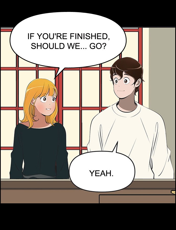 Yumi's Cells Chapter 471 page 16 - Chapter 471: Ep. 471 - Date 2