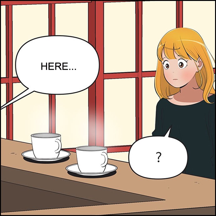 Yumi's Cells Chapter 471 page 17 - Chapter 471: Ep. 471 - Date 2