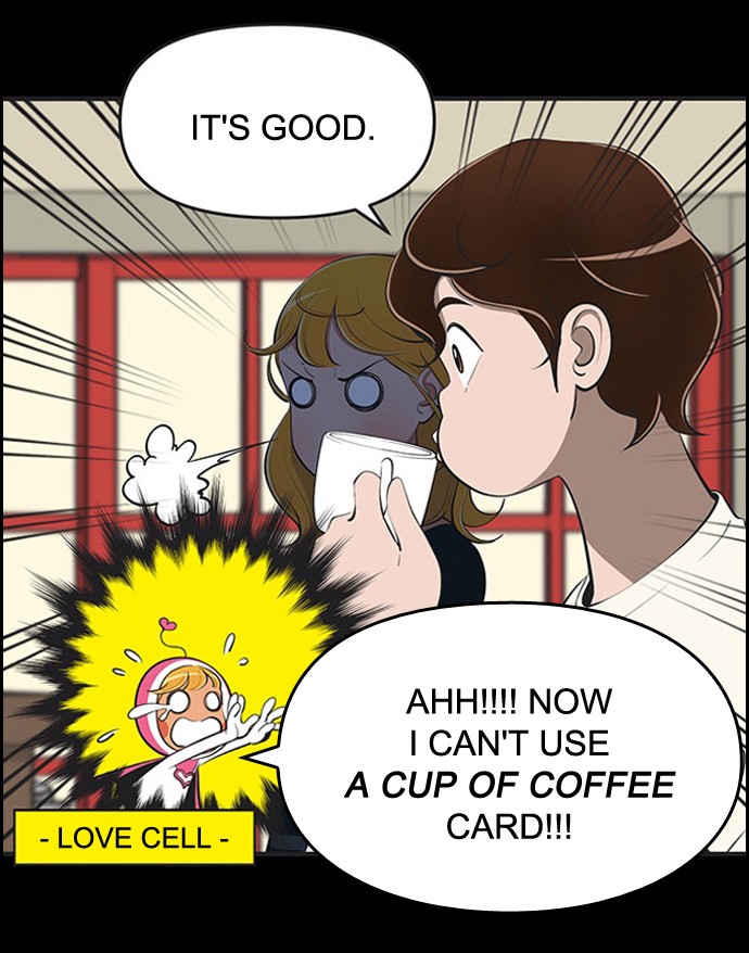 Yumi's Cells Chapter 471 page 20 - Chapter 471: Ep. 471 - Date 2