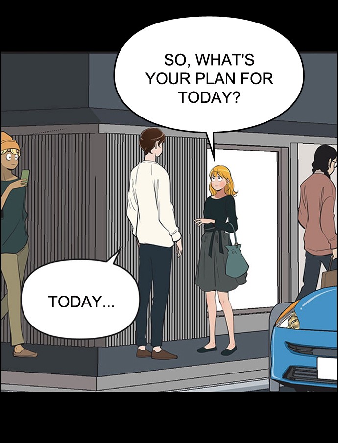 Yumi's Cells Chapter 471 page 24 - Chapter 471: Ep. 471 - Date 2