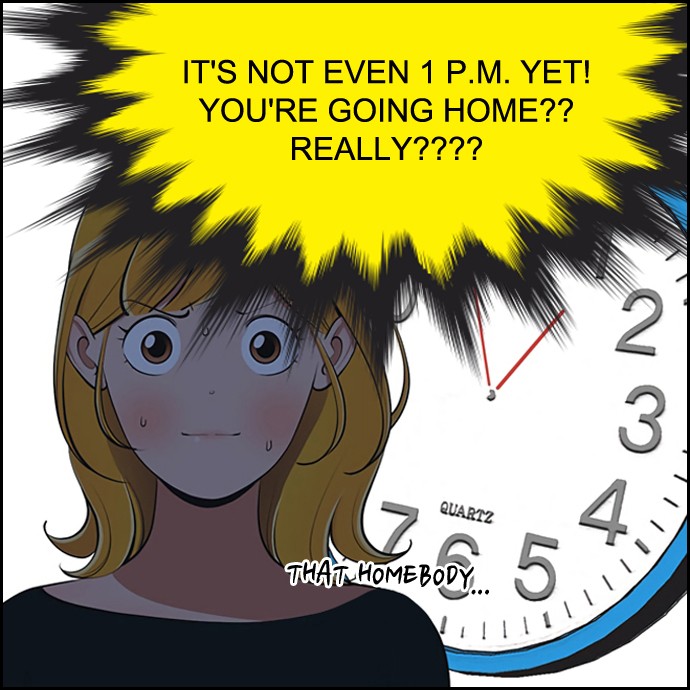 Yumi's Cells Chapter 471 page 26 - Chapter 471: Ep. 471 - Date 2