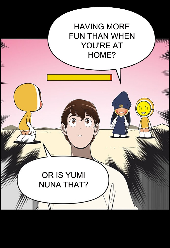 Yumi's Cells Chapter 471 page 28 - Chapter 471: Ep. 471 - Date 2