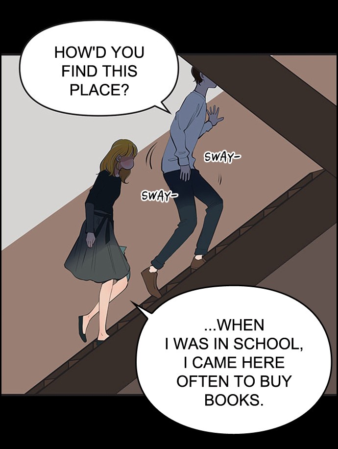 Yumi's Cells Chapter 472 page 12 - Chapter 472: Ep. 472 - Date 3
