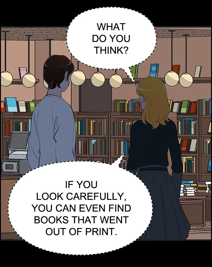 Yumi's Cells Chapter 472 page 13 - Chapter 472: Ep. 472 - Date 3