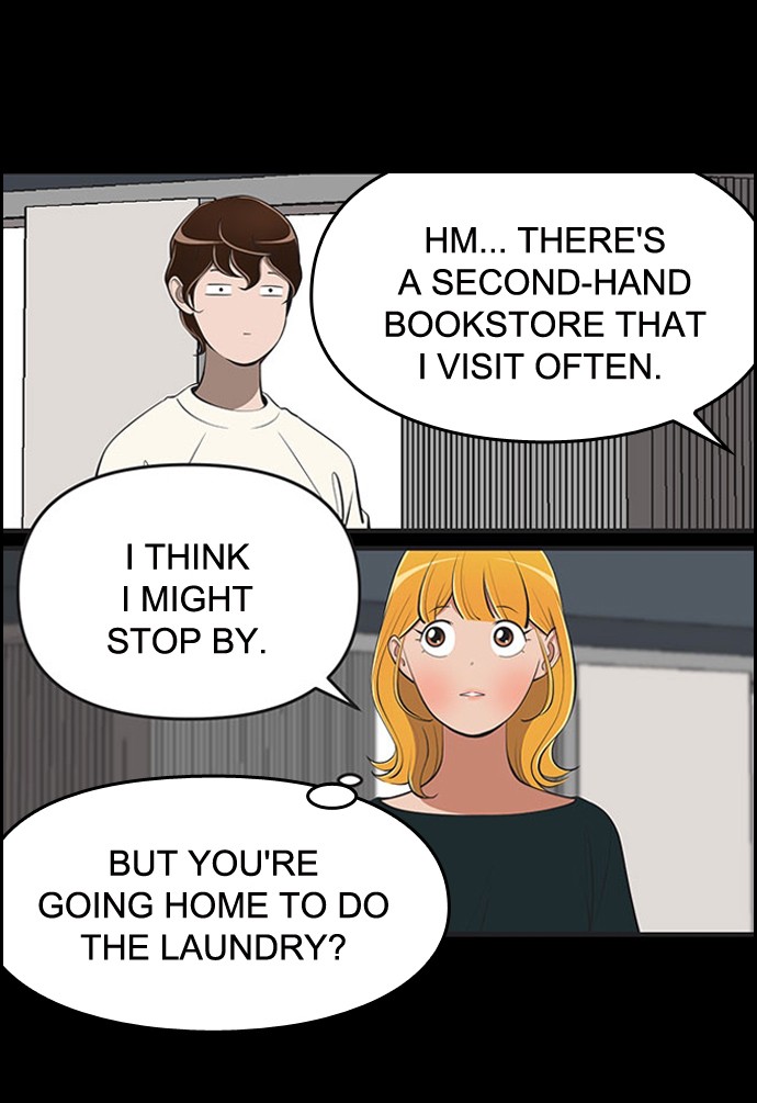 Yumi's Cells Chapter 472 page 2 - Chapter 472: Ep. 472 - Date 3