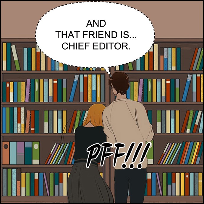 Yumi's Cells Chapter 472 page 21 - Chapter 472: Ep. 472 - Date 3