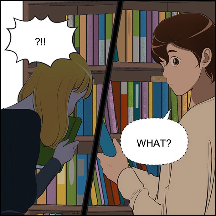 Yumi's Cells Chapter 472 page 22 - Chapter 472: Ep. 472 - Date 3