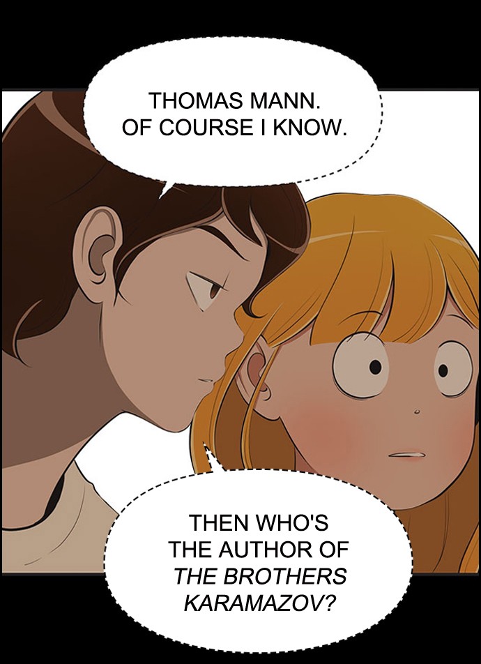 Yumi's Cells Chapter 472 page 24 - Chapter 472: Ep. 472 - Date 3