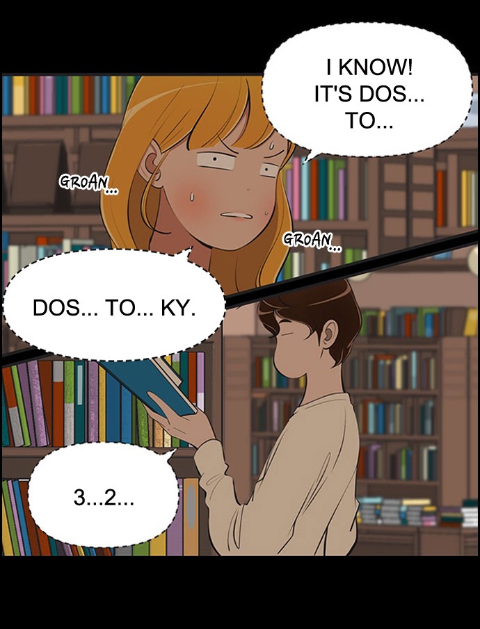 Yumi's Cells Chapter 472 page 25 - Chapter 472: Ep. 472 - Date 3