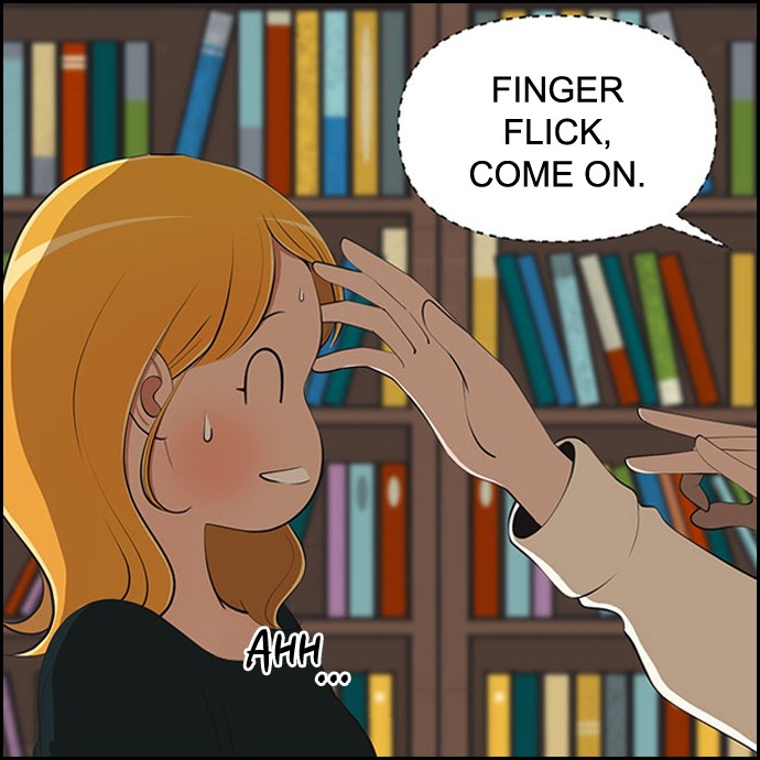 Yumi's Cells Chapter 472 page 26 - Chapter 472: Ep. 472 - Date 3