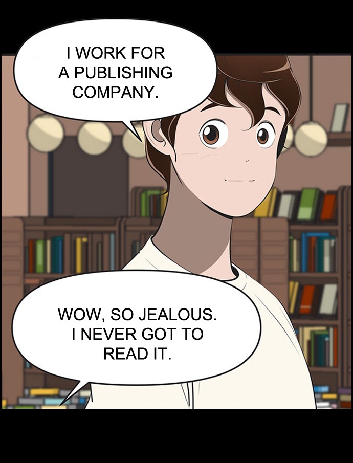 Yumi's Cells Chapter 472 page 31 - Chapter 472: Ep. 472 - Date 3