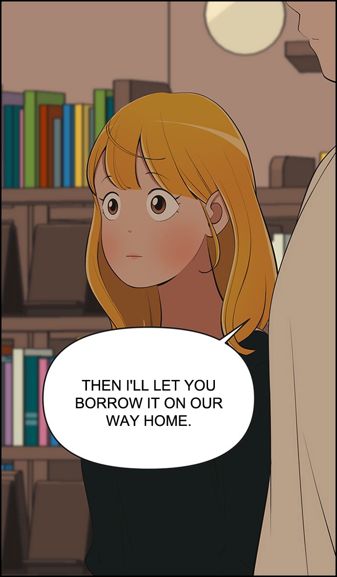 Yumi's Cells Chapter 472 page 32 - Chapter 472: Ep. 472 - Date 3