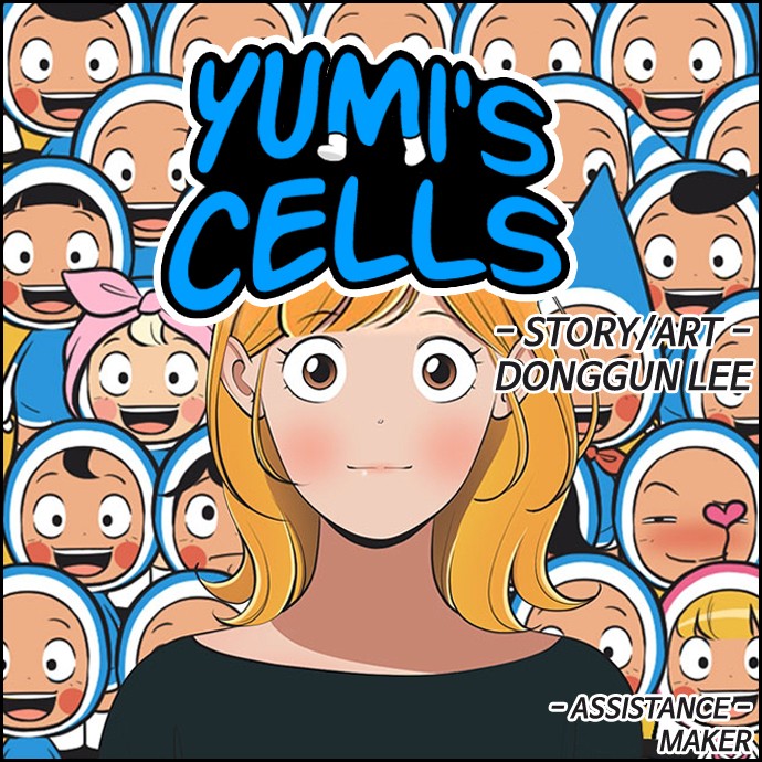Yumi's Cells Chapter 472 page 8 - Chapter 472: Ep. 472 - Date 3