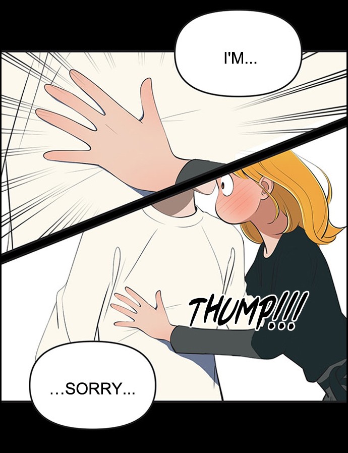 Yumi's Cells Chapter 473 page 11 - Chapter 473: Ep. 473 - Date 4